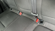 Ford Focus 1.0 EcoBoost Titanium Style 5dr Petrol Hatchback